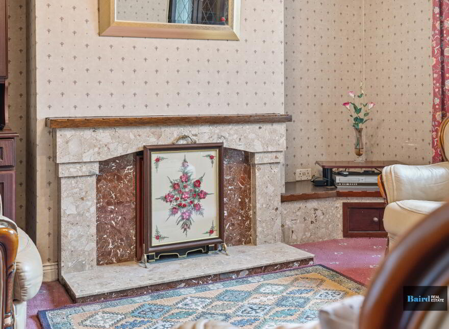 4 Somme Park, Killyman, Dungannon, BT71 6RG
