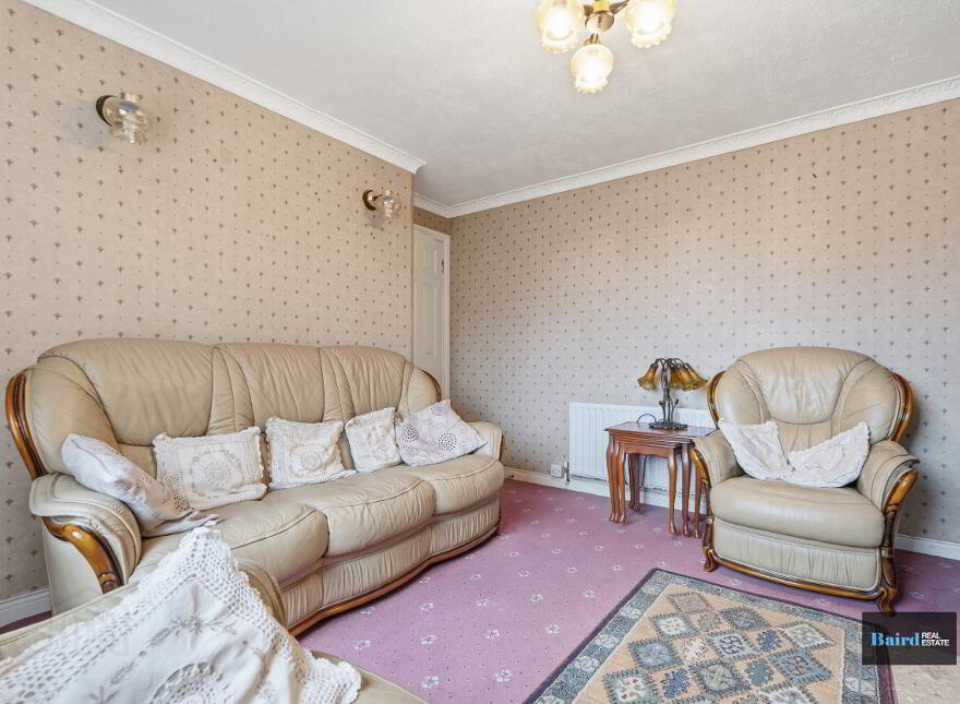 4 Somme Park, Killyman, Dungannon, BT71 6RG