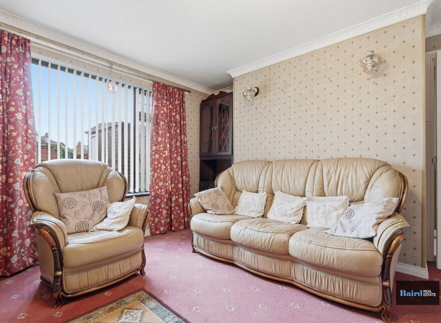 4 Somme Park, Killyman, Dungannon, BT71 6RG