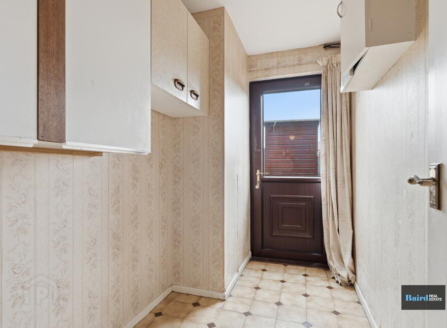 4 Somme Park, Killyman, Dungannon, BT71 6RG