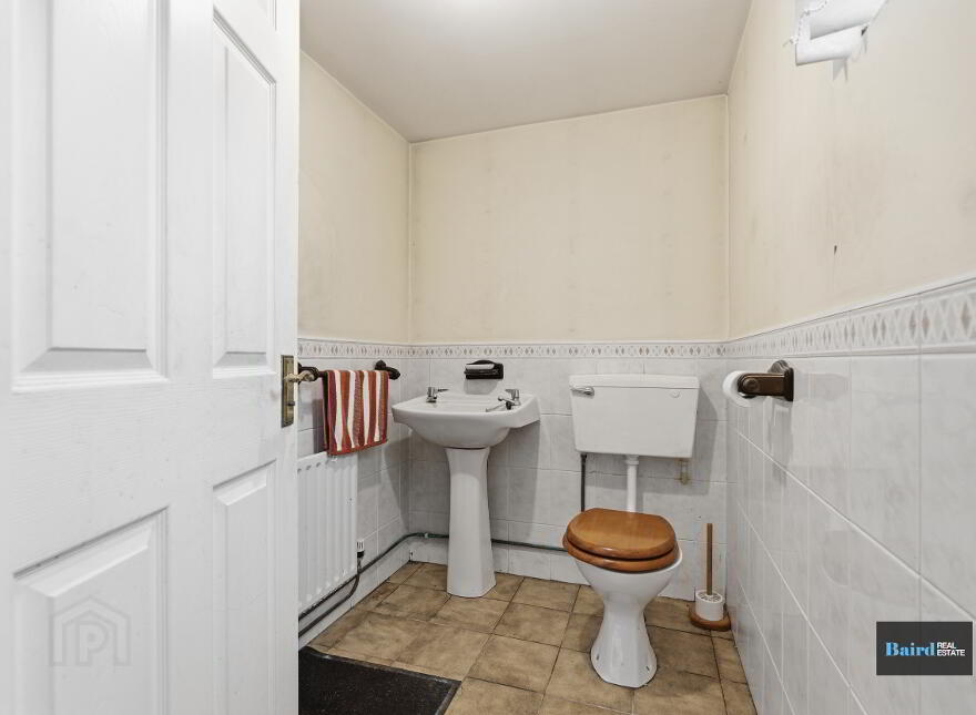4 Somme Park, Killyman, Dungannon, BT71 6RG