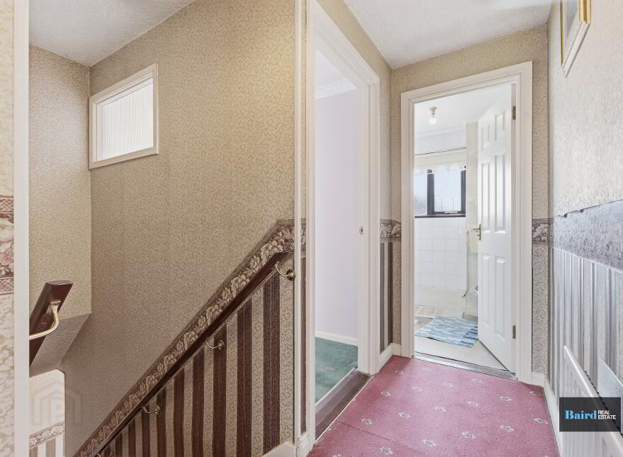 4 Somme Park, Killyman, Dungannon, BT71 6RG