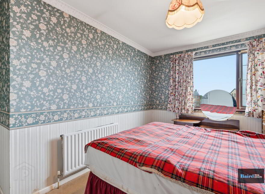 4 Somme Park, Killyman, Dungannon, BT71 6RG