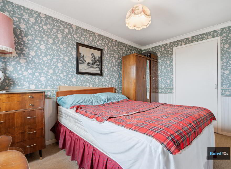 4 Somme Park, Killyman, Dungannon, BT71 6RG
