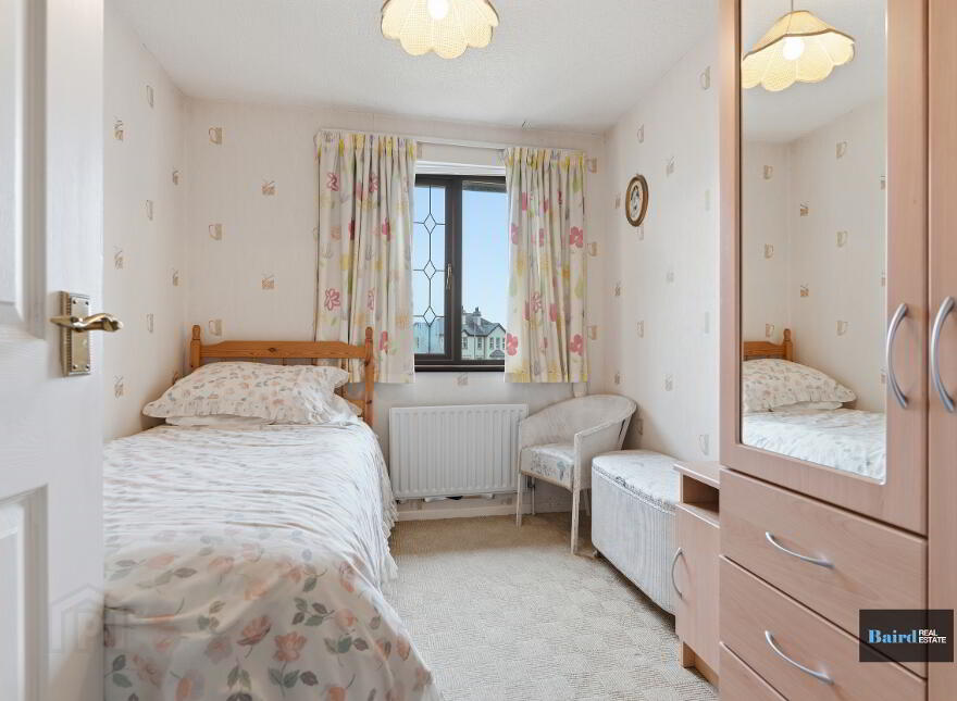 4 Somme Park, Killyman, Dungannon, BT71 6RG