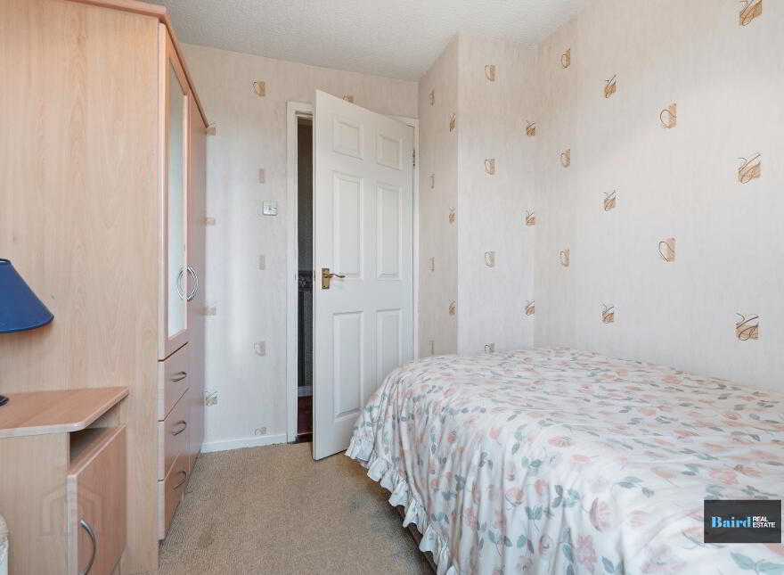 4 Somme Park, Killyman, Dungannon, BT71 6RG