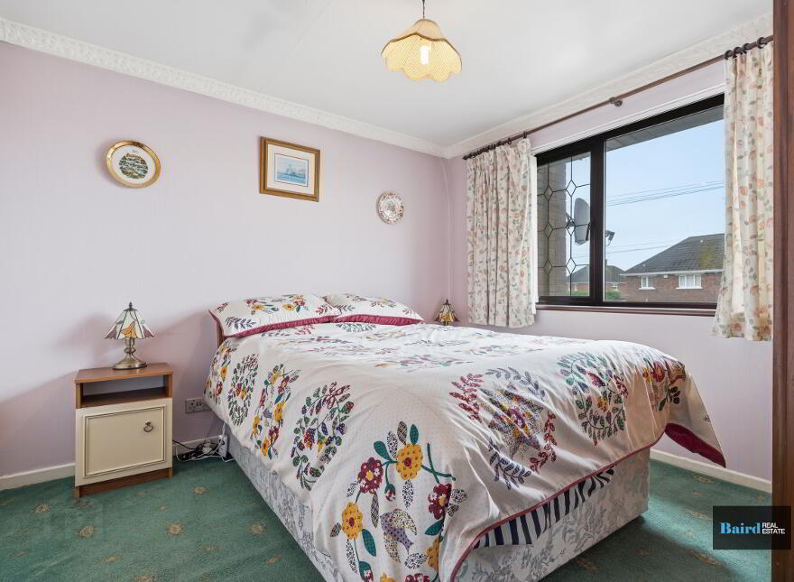 4 Somme Park, Killyman, Dungannon, BT71 6RG