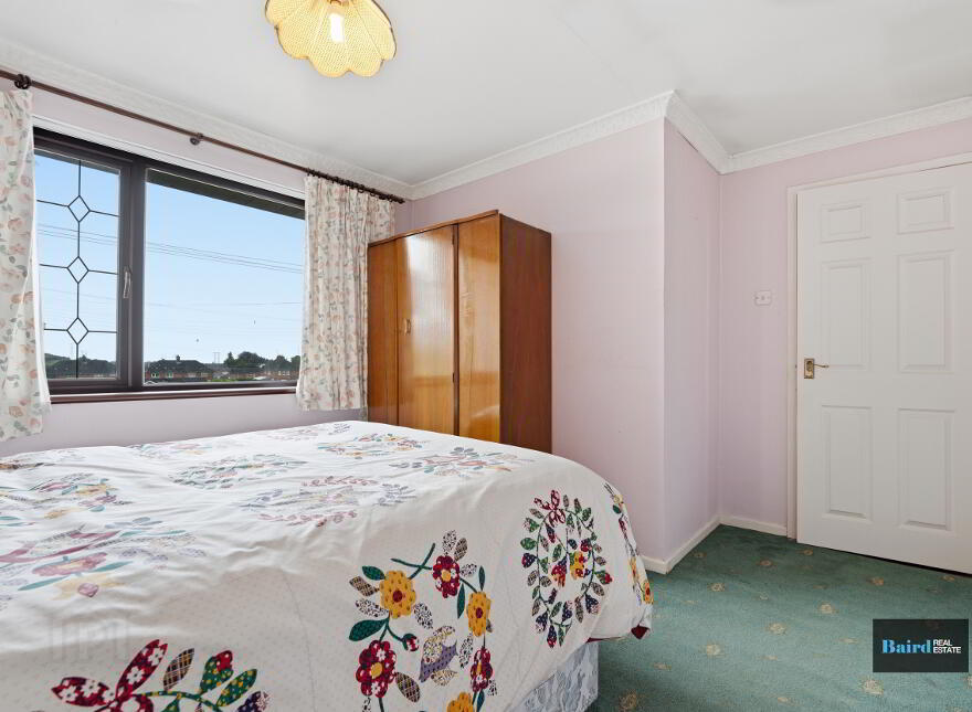 4 Somme Park, Killyman, Dungannon, BT71 6RG