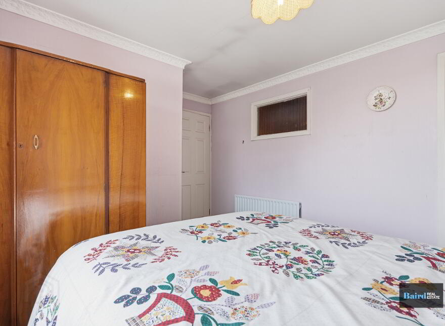 4 Somme Park, Killyman, Dungannon, BT71 6RG