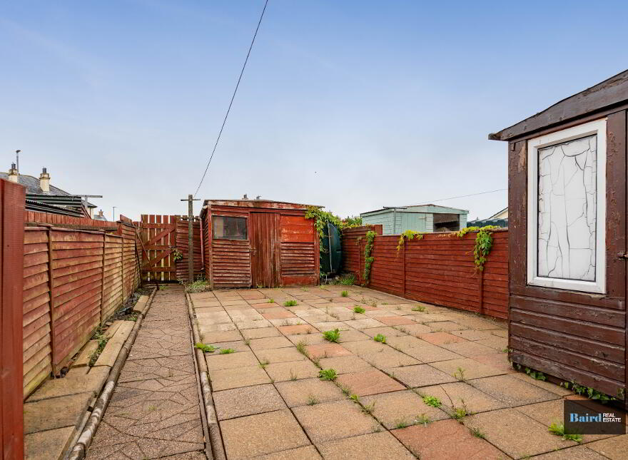 4 Somme Park, Killyman, Dungannon, BT71 6RG