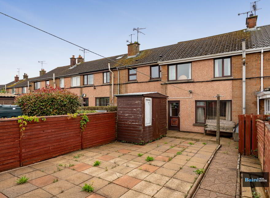 4 Somme Park, Killyman, Dungannon, BT71 6RG