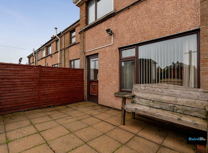 4 Somme Park, Killyman, Dungannon, BT71 6RG