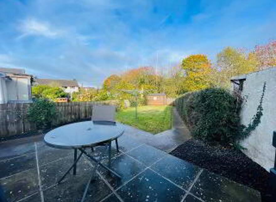14 Stramore Terrace, Gilford, BT63 6EU