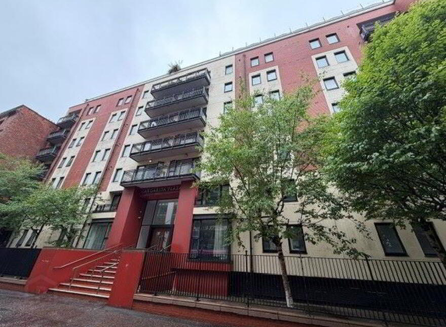 (Lot 1) 81 Adelaide Street, Belfast, BT2 8FF