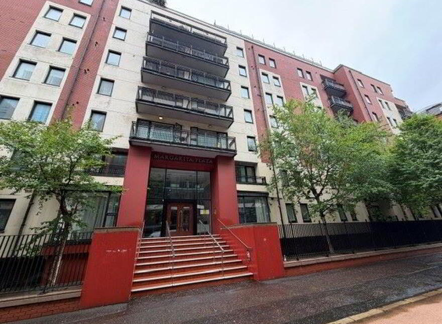 (Lot 1) 81 Adelaide Street, Belfast, BT2 8FF