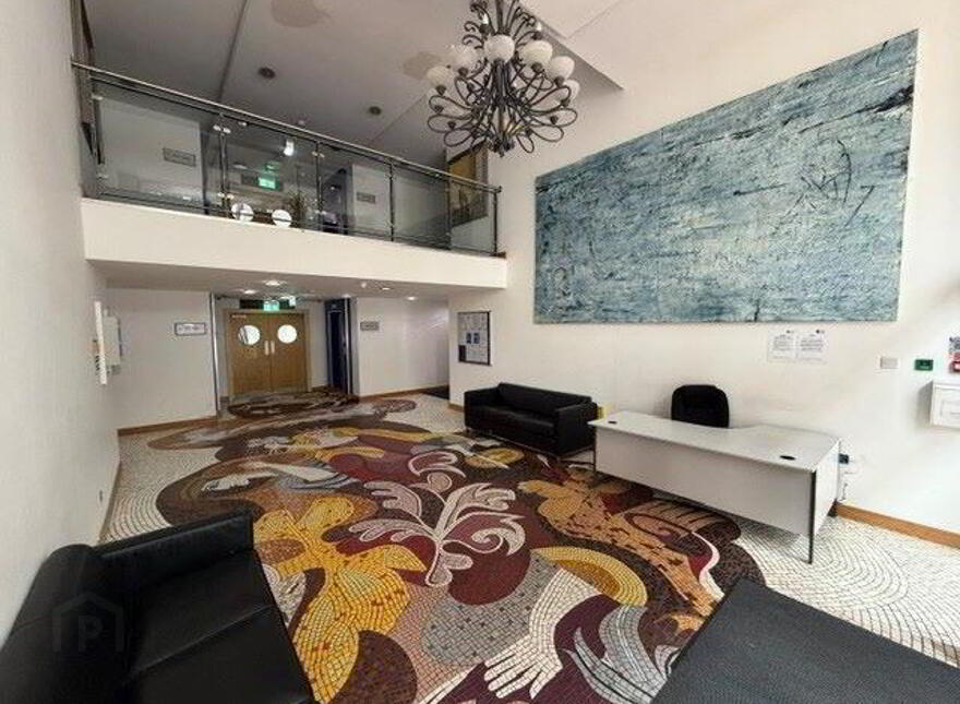 (Lot 1) 81 Adelaide Street, Belfast, BT2 8FF