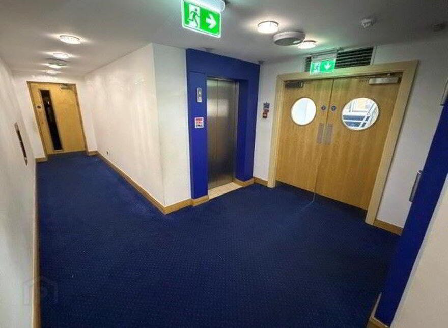 (Lot 1) 81 Adelaide Street, Belfast, BT2 8FF