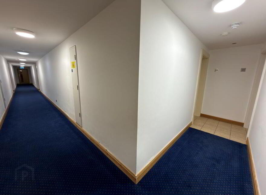 (Lot 1) 81 Adelaide Street, Belfast, BT2 8FF