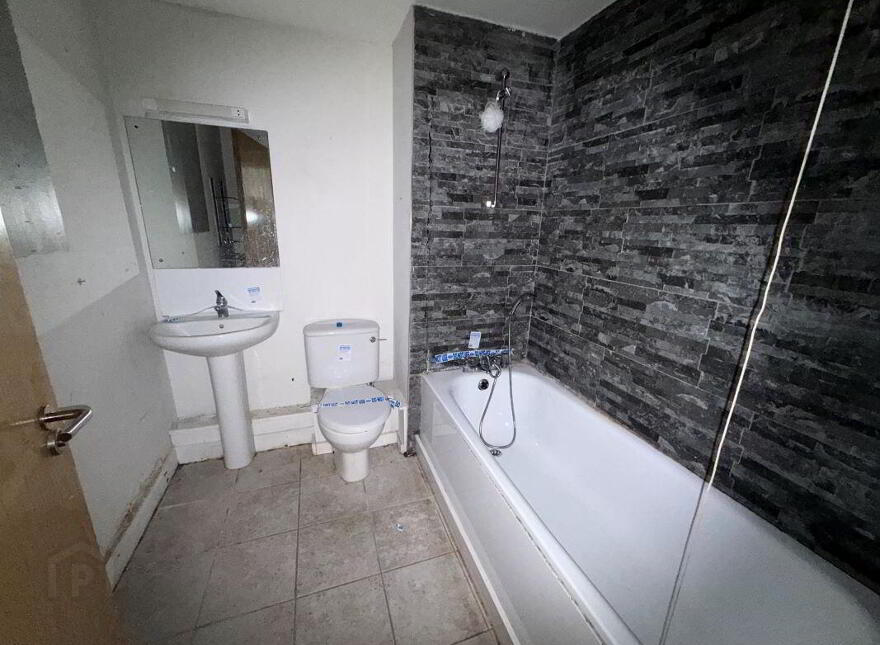 (Lot 1) 81 Adelaide Street, Belfast, BT2 8FF