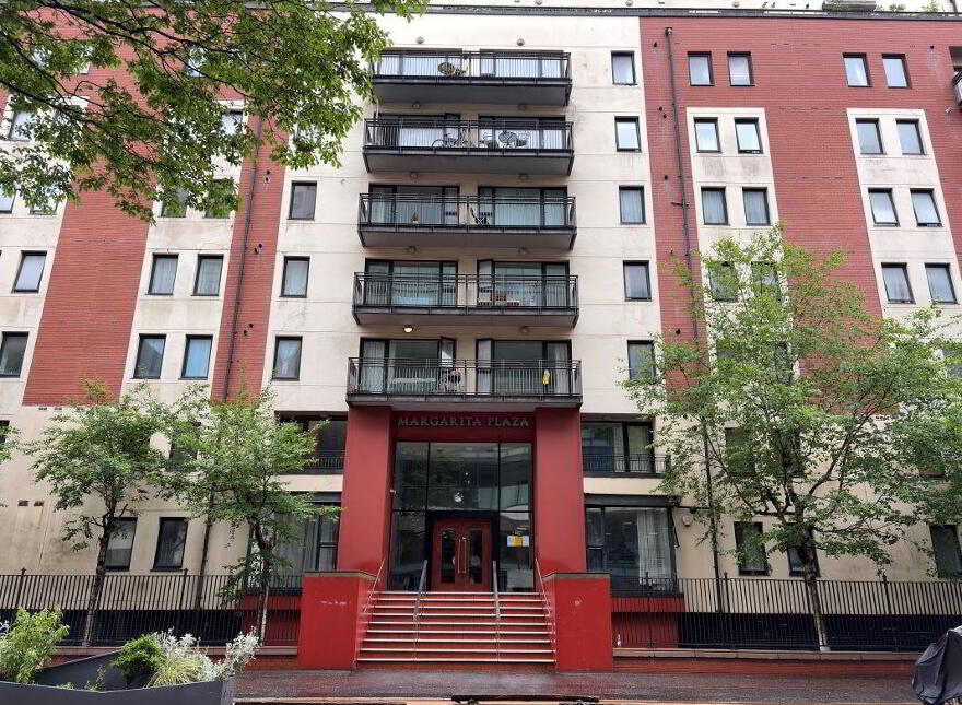 (Lot 1) 81 Adelaide Street, Belfast, BT2 8FF