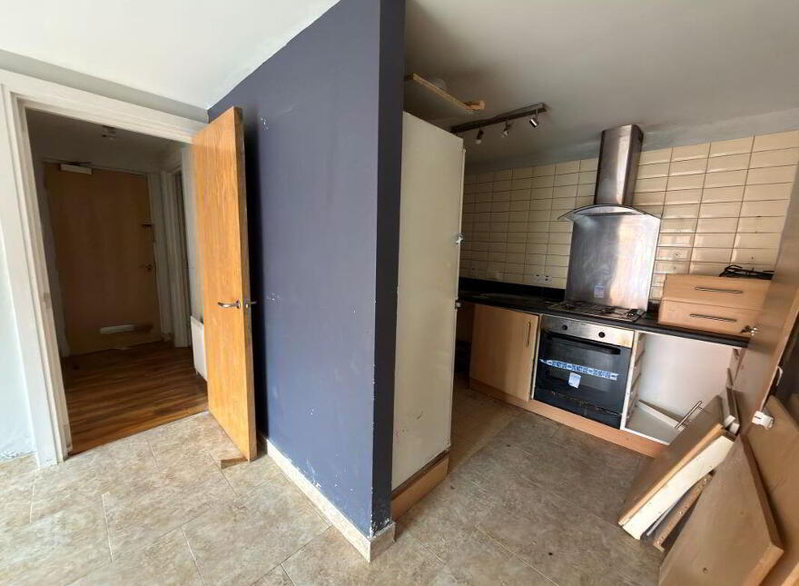 (Lot 1) 81 Adelaide Street, Belfast, BT2 8FF