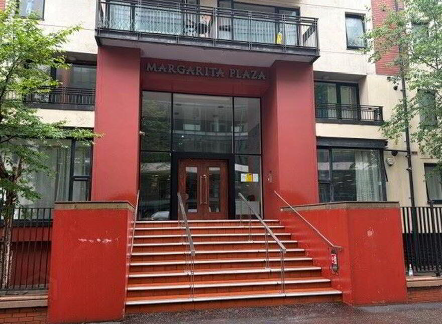 (Lot 1) 81 Adelaide Street, Belfast, BT2 8FF