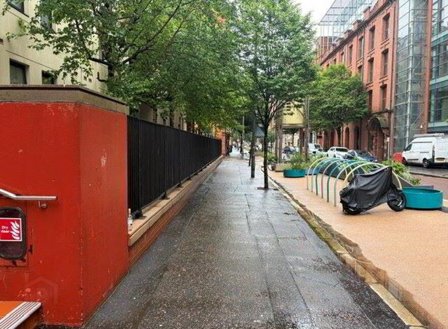 (Lot 1) 81 Adelaide Street, Belfast, BT2 8FF
