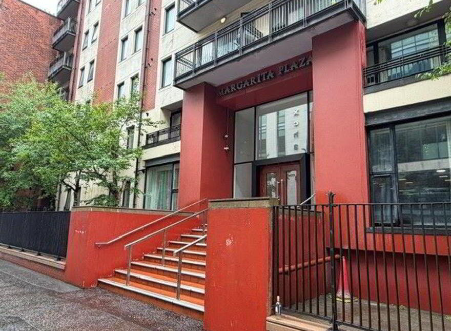 (Lot 1) 81 Adelaide Street, Belfast, BT2 8FF