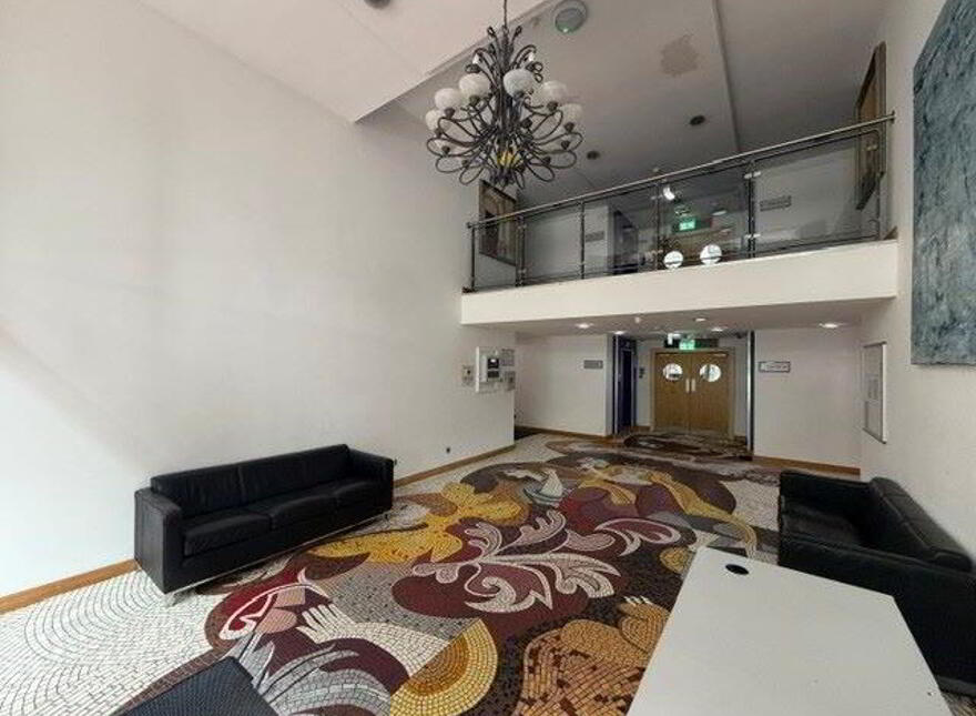(Lot 1) 81 Adelaide Street, Belfast, BT2 8FF