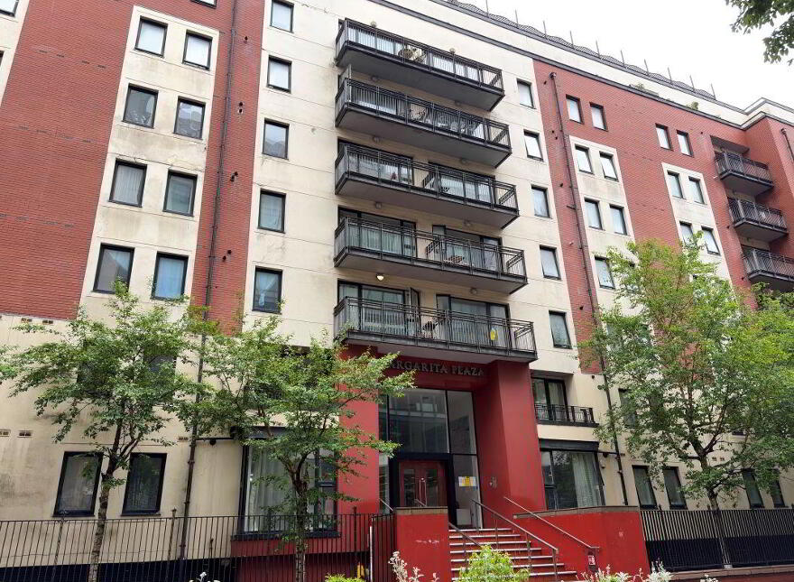 (Lot 1) 81 Adelaide Street, Belfast, BT2 8FF
