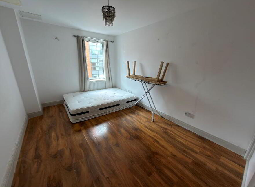 (Lot 1) 81 Adelaide Street, Belfast, BT2 8FF