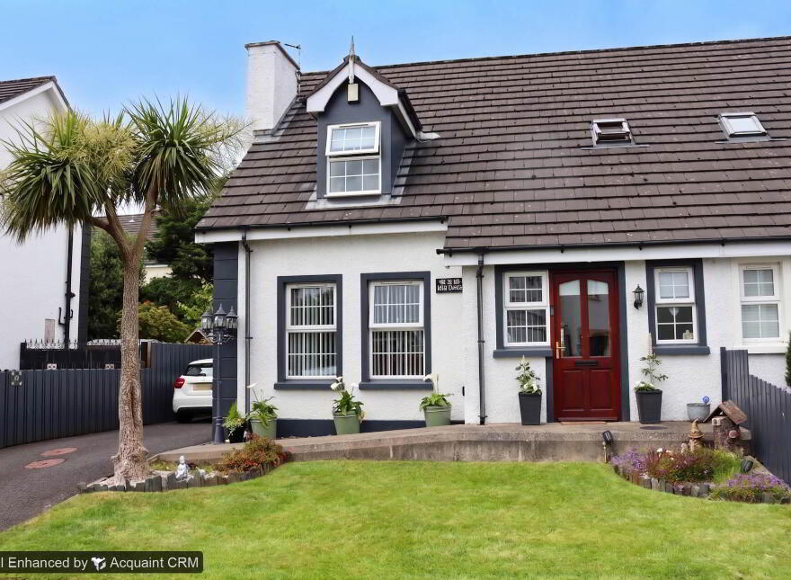 38 Leyland Meadows, Ballycastle, BT54 6JX