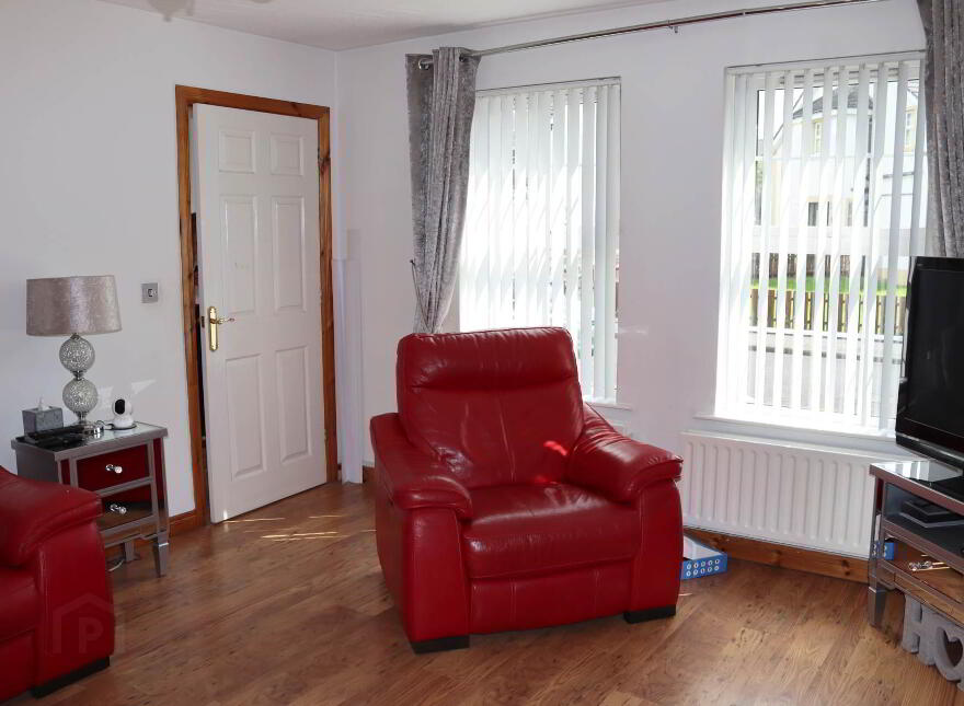 38 Leyland Meadows, Ballycastle, BT54 6JX