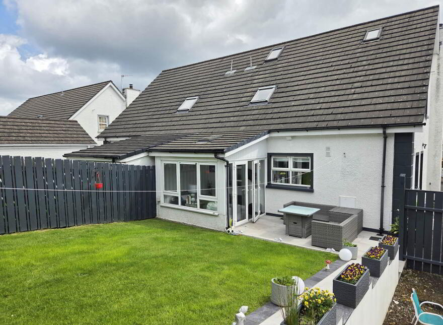 38 Leyland Meadows, Ballycastle, BT54 6JX