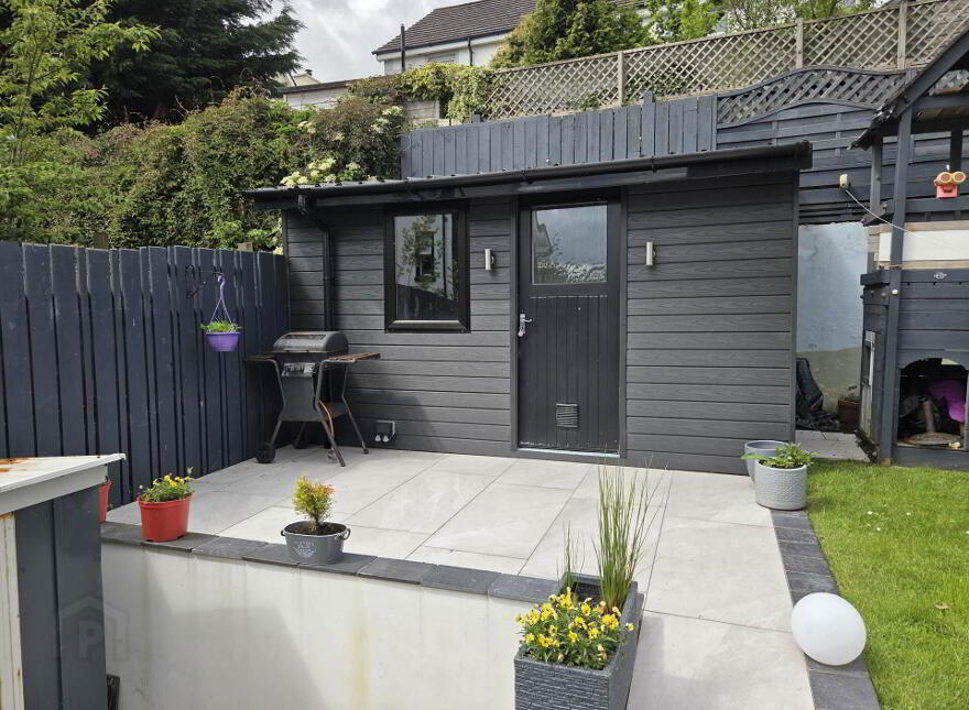 38 Leyland Meadows, Ballycastle, BT54 6JX