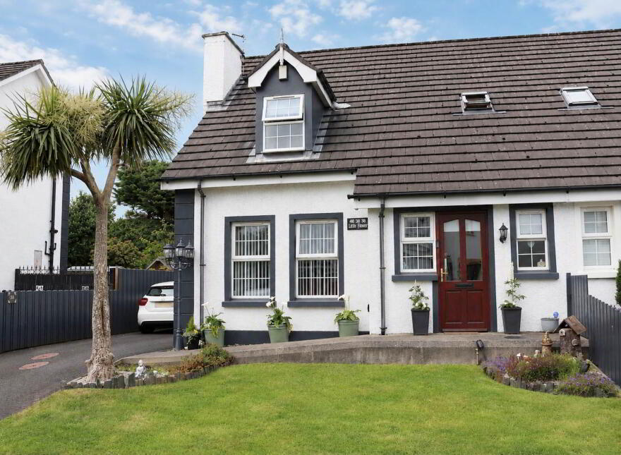 38 Leyland Meadows, Ballycastle, BT54 6JX