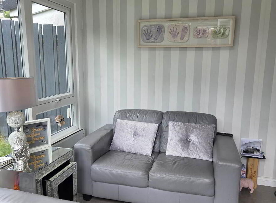 38 Leyland Meadows, Ballycastle, BT54 6JX