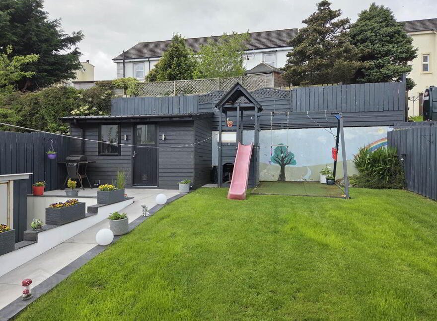 38 Leyland Meadows, Ballycastle, BT54 6JX