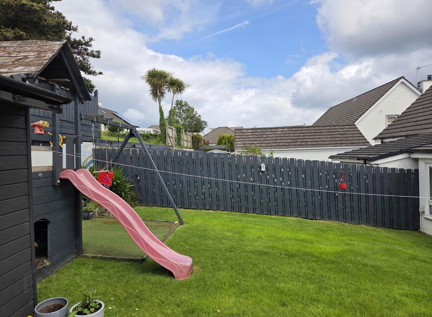 38 Leyland Meadows, Ballycastle, BT54 6JX