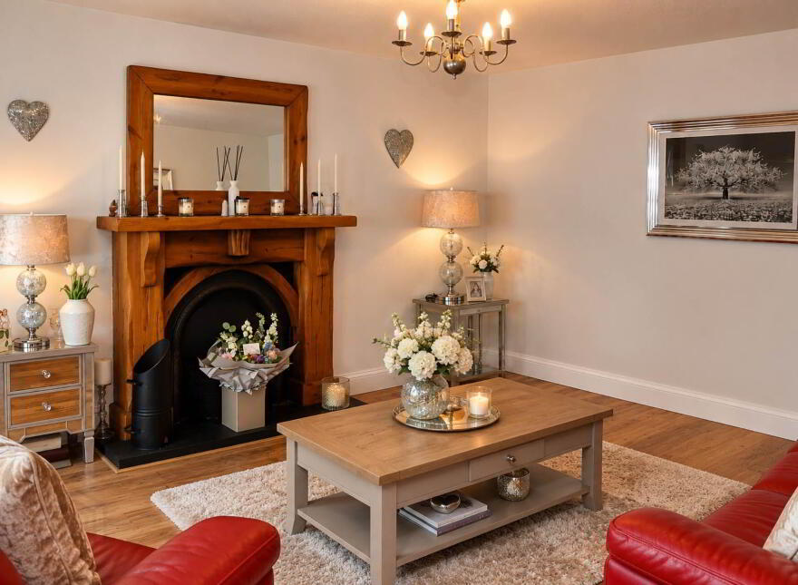 38 Leyland Meadows, Ballycastle, BT54 6JX