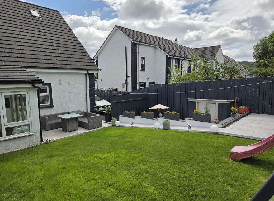 38 Leyland Meadows, Ballycastle, BT54 6JX