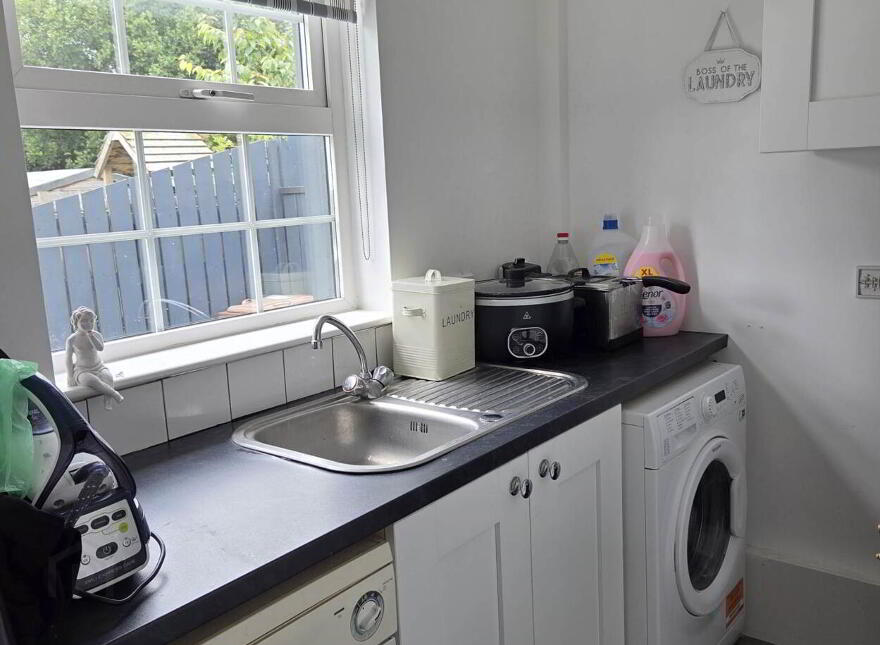 38 Leyland Meadows, Ballycastle, BT54 6JX