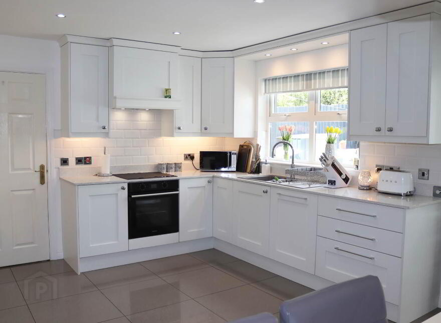 38 Leyland Meadows, Ballycastle, BT54 6JX
