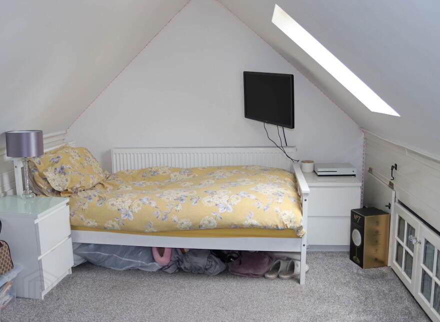 38 Leyland Meadows, Ballycastle, BT54 6JX