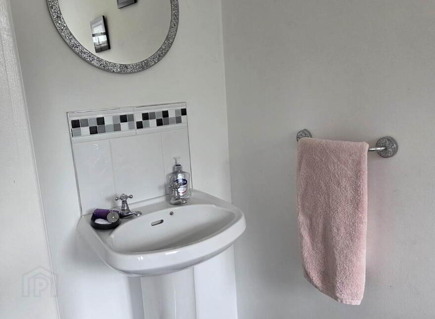 38 Leyland Meadows, Ballycastle, BT54 6JX