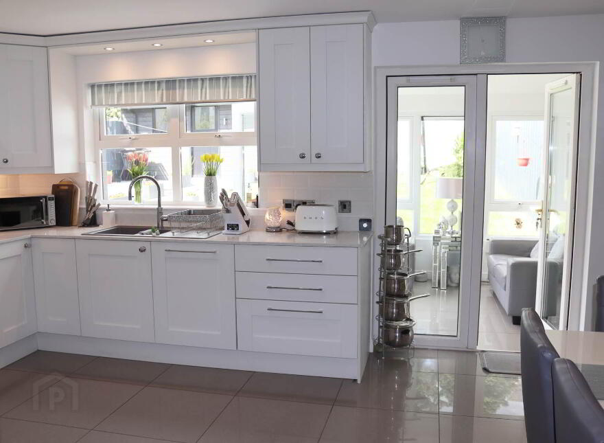 38 Leyland Meadows, Ballycastle, BT54 6JX