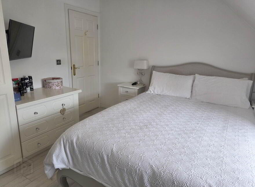 38 Leyland Meadows, Ballycastle, BT54 6JX