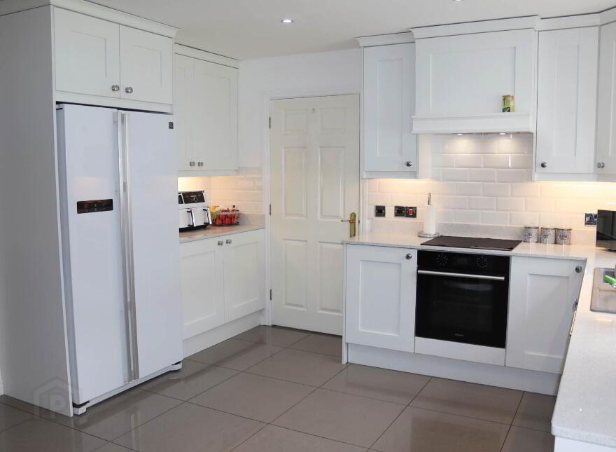 38 Leyland Meadows, Ballycastle, BT54 6JX