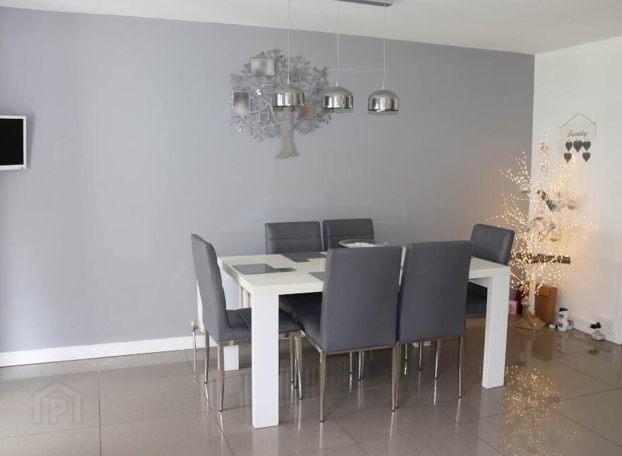 38 Leyland Meadows, Ballycastle, BT54 6JX