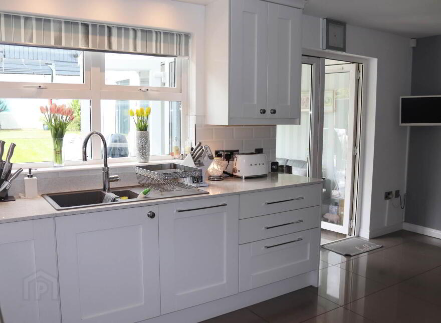 38 Leyland Meadows, Ballycastle, BT54 6JX